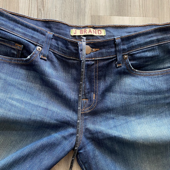 J Brand Skinny Jeans Size 30 - Picture 9 of 14